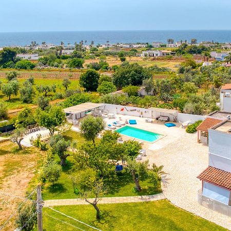 Villa Rilu Pizzo  Exterior photo