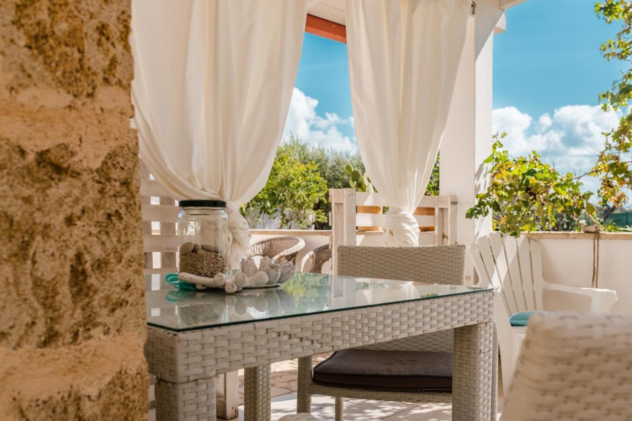 Villa Rilu Pizzo  Exterior photo