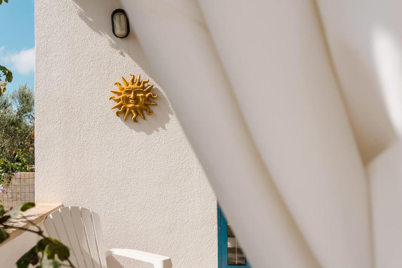 Villa Rilu Pizzo  Exterior photo