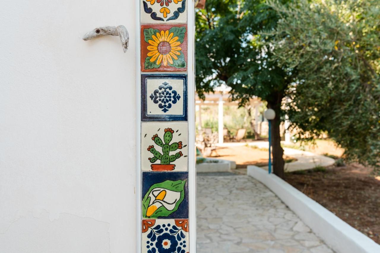Villa Rilu Pizzo  Exterior photo