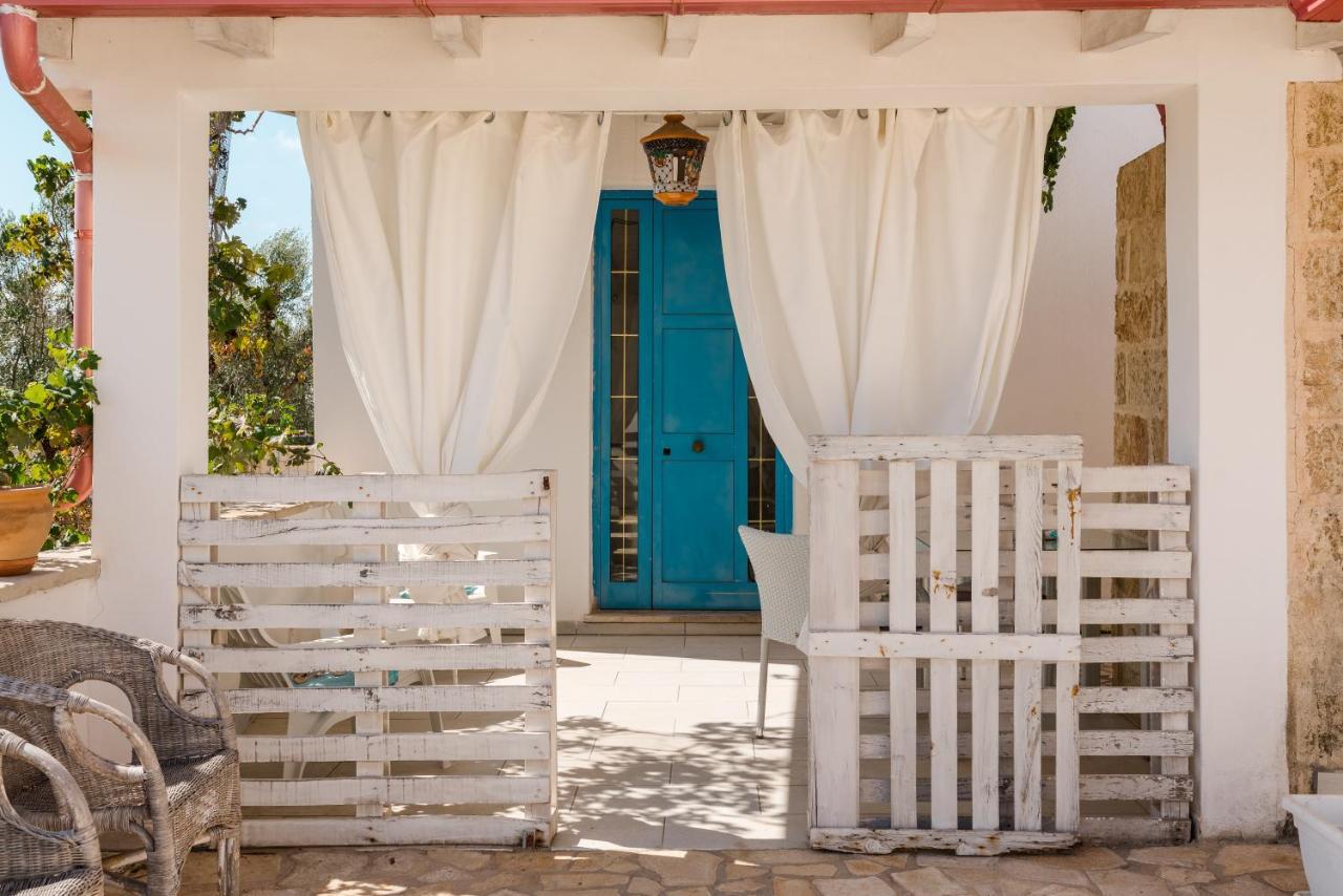 Villa Rilu Pizzo  Exterior photo
