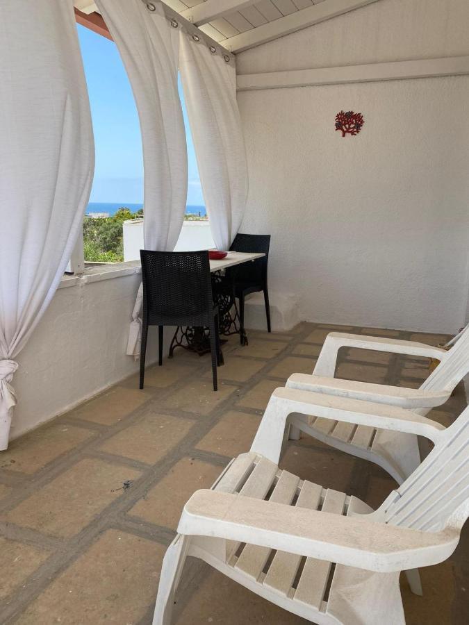 Villa Rilu Pizzo  Exterior photo