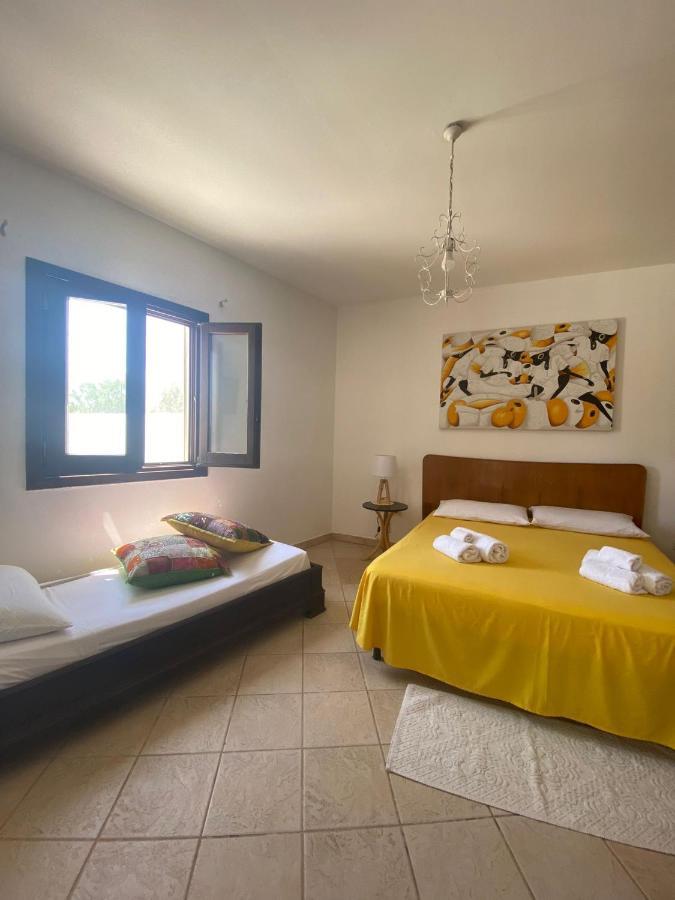 Villa Rilu Pizzo  Exterior photo