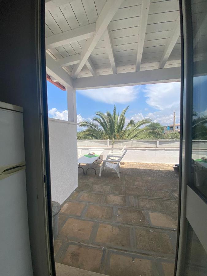 Villa Rilu Pizzo  Exterior photo