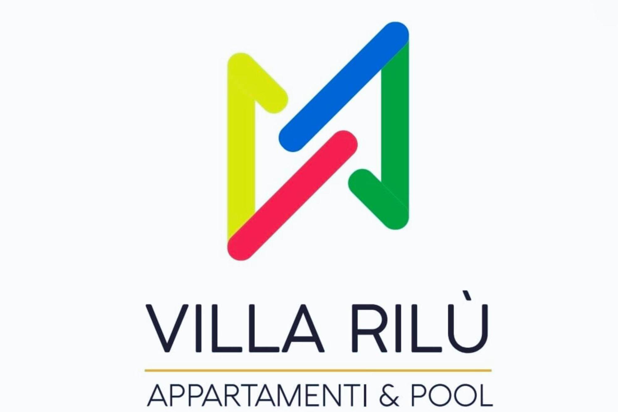 Villa Rilu Pizzo  Exterior photo