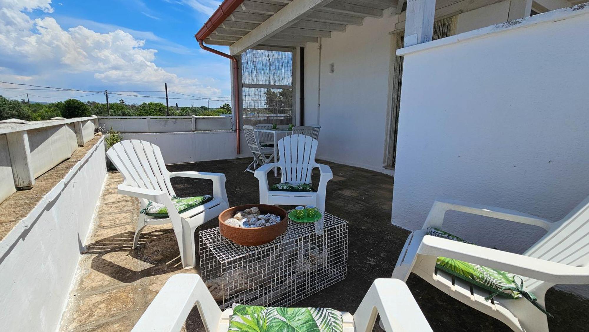 Villa Rilu Pizzo  Exterior photo