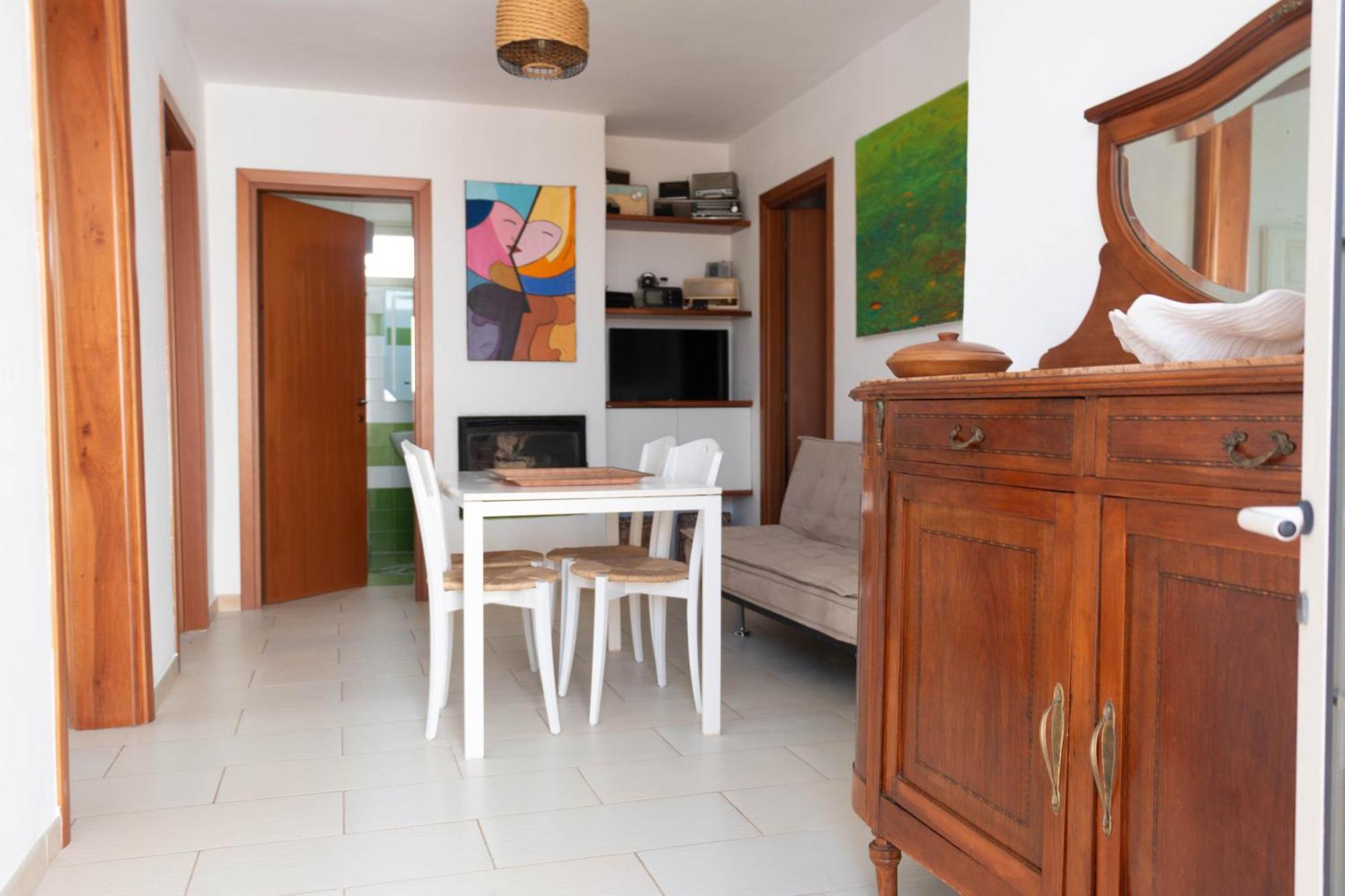 Villa Rilu Pizzo  Exterior photo