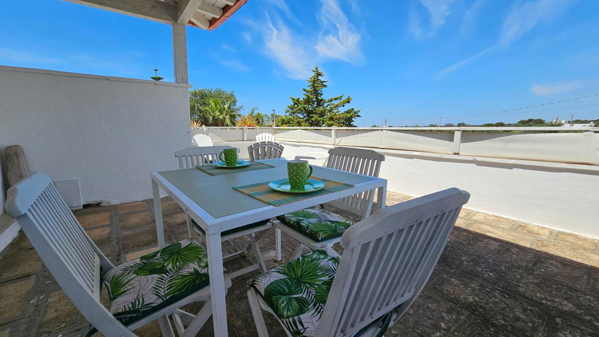 Villa Rilu Pizzo  Exterior photo