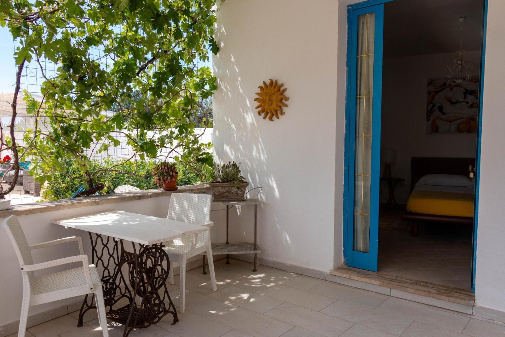 Villa Rilu Pizzo  Exterior photo