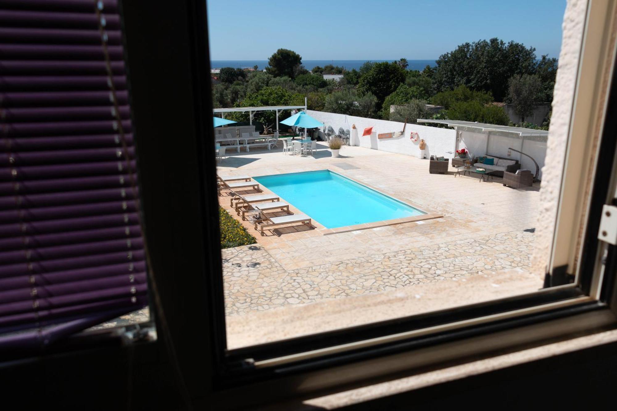 Villa Rilu Pizzo  Exterior photo