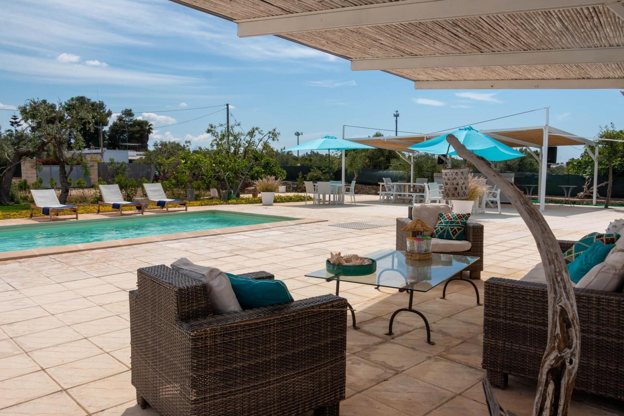 Villa Rilu Pizzo  Exterior photo