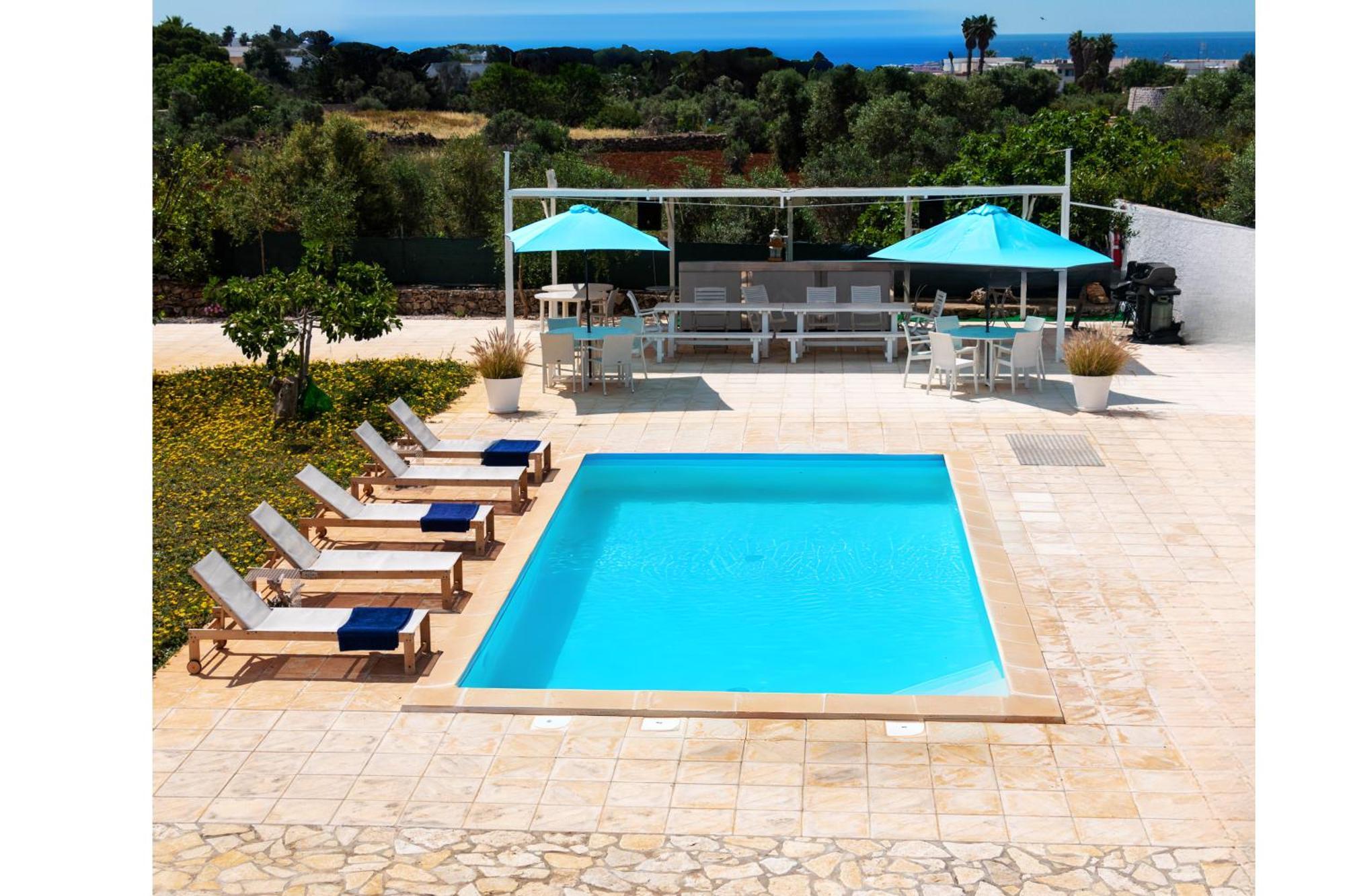 Villa Rilu Pizzo  Exterior photo