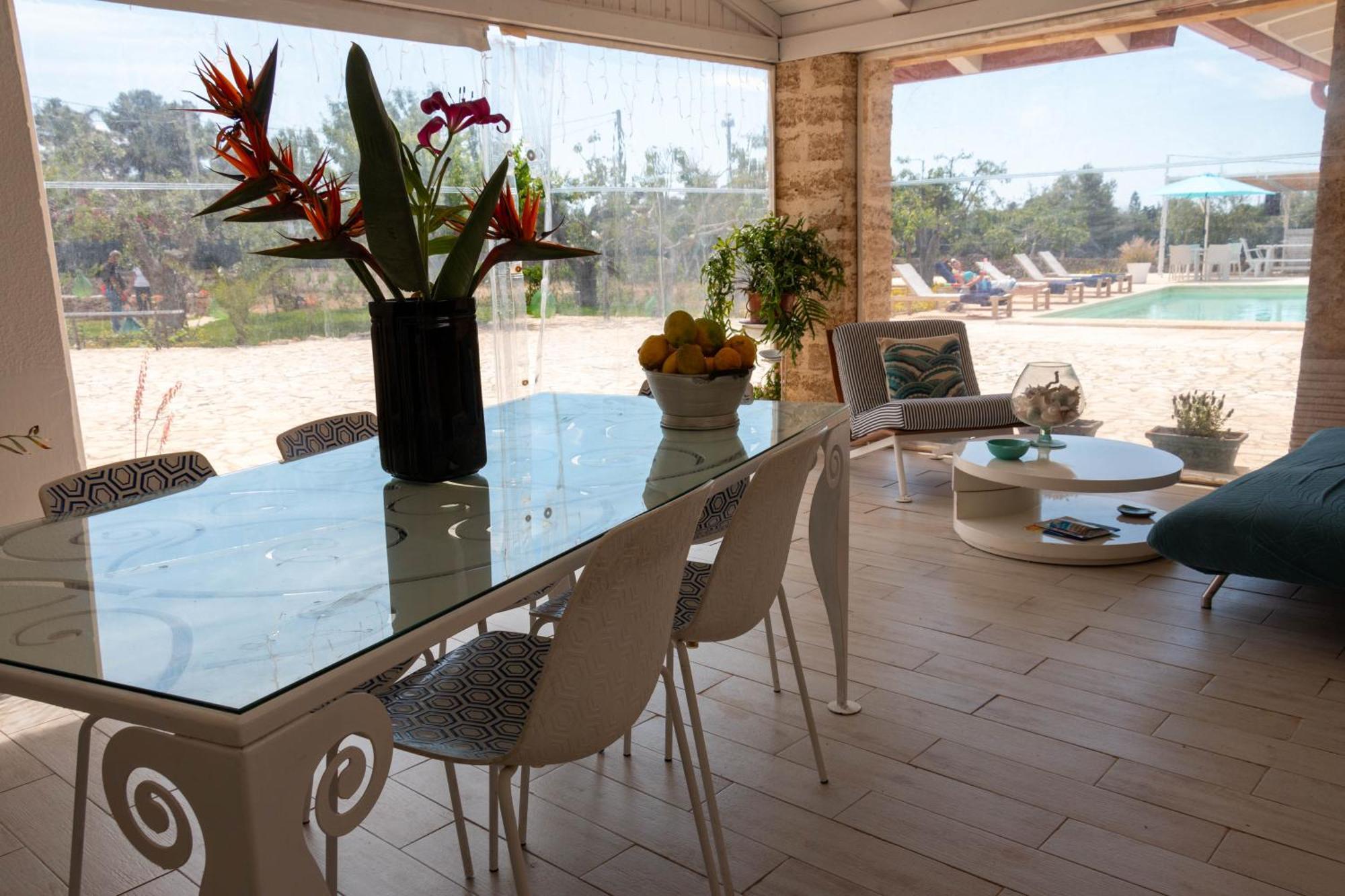 Villa Rilu Pizzo  Exterior photo