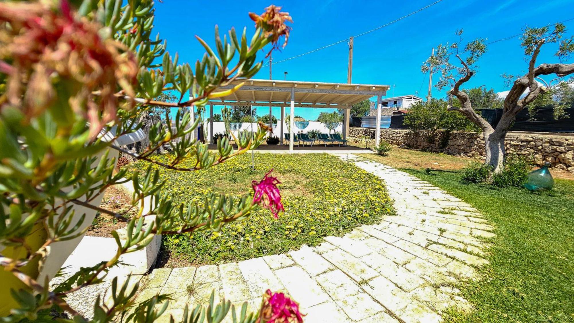 Villa Rilu Pizzo  Exterior photo
