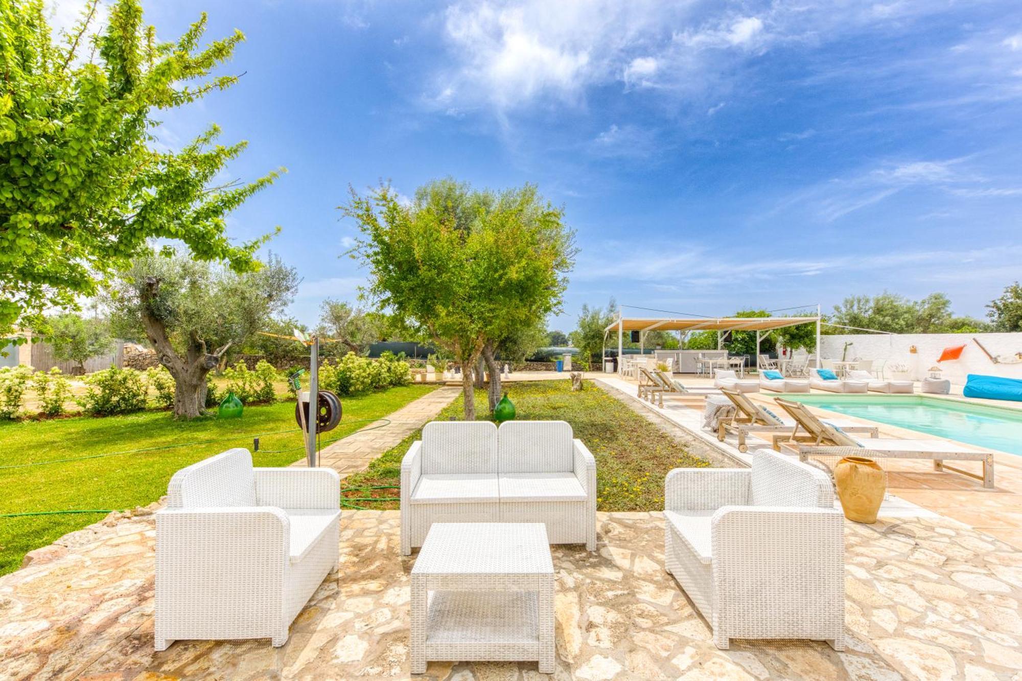 Villa Rilu Pizzo  Exterior photo