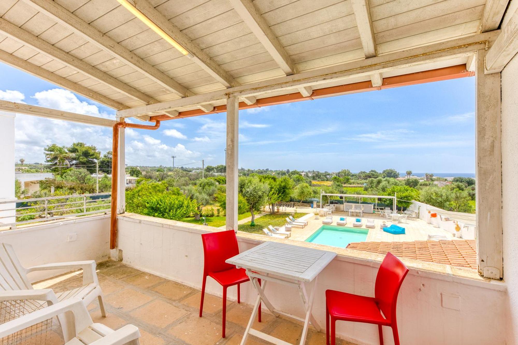 Villa Rilu Pizzo  Exterior photo