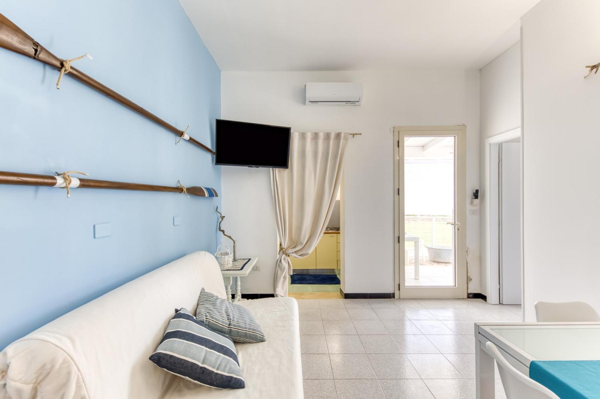 Villa Rilu Pizzo  Exterior photo