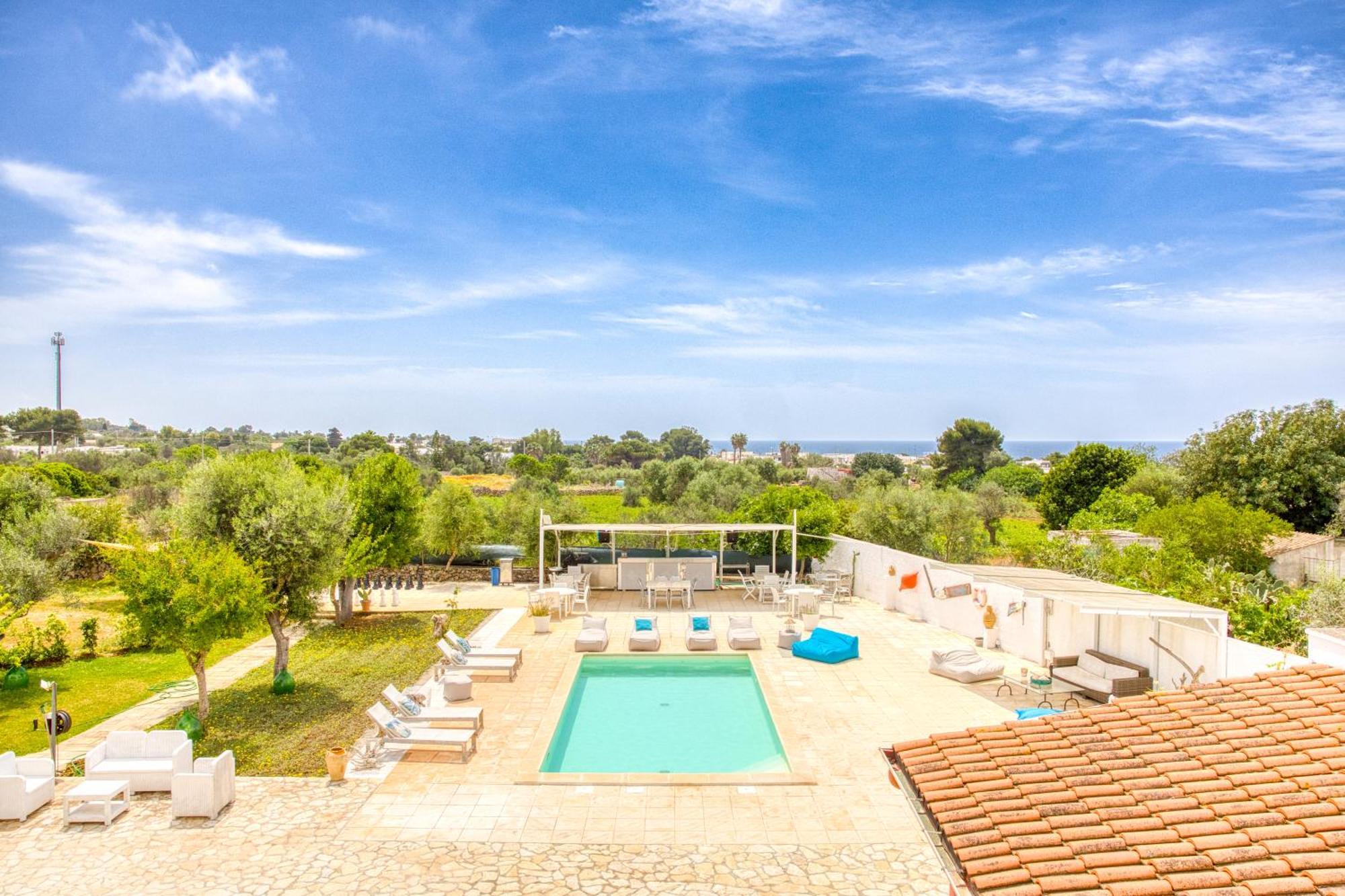 Villa Rilu Pizzo  Exterior photo