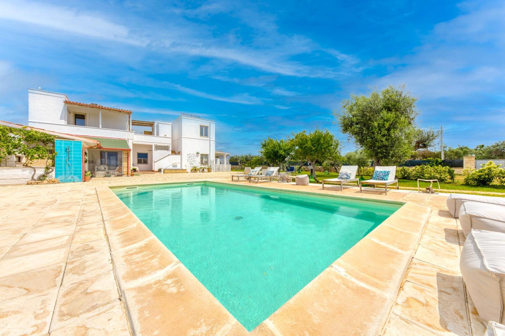 Villa Rilu Pizzo  Exterior photo