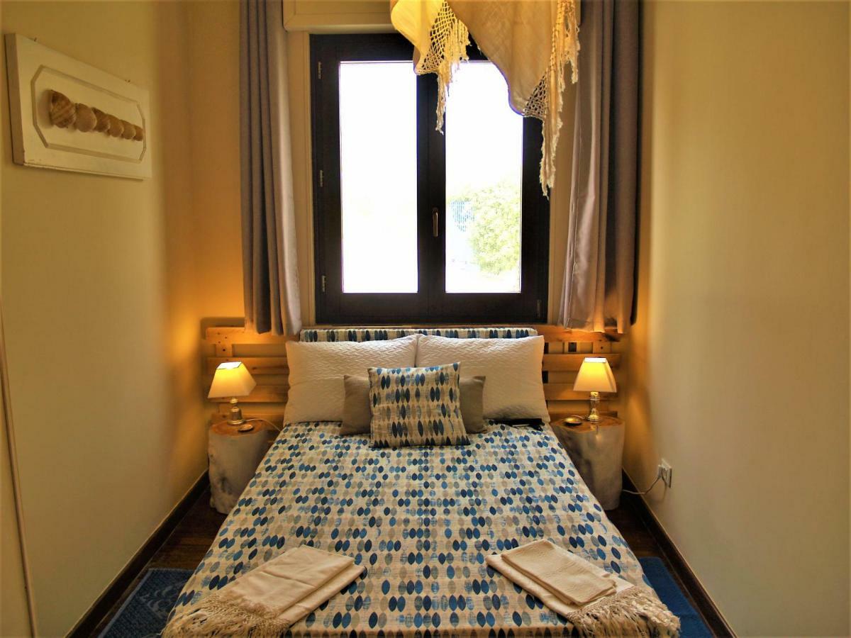 Villa Rilu Pizzo  Exterior photo